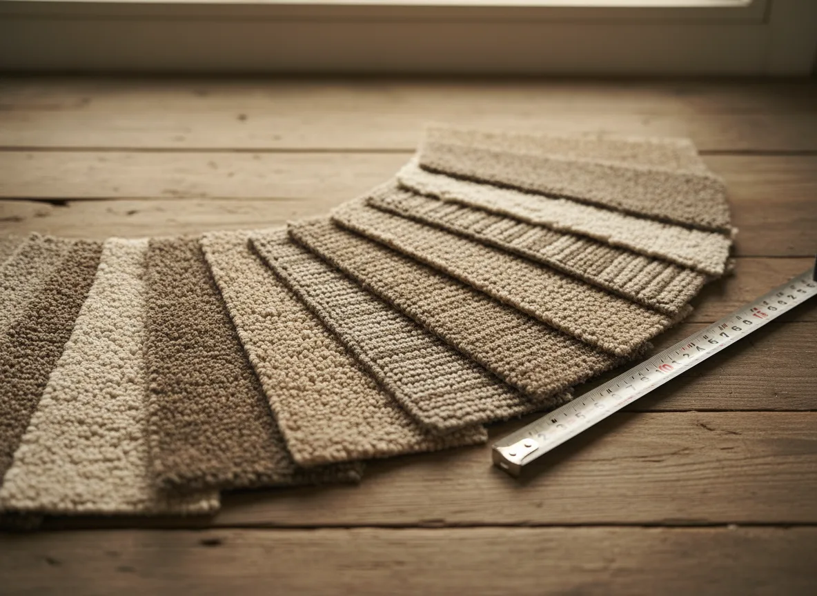 Carpet Installation Welling, OK FAQs